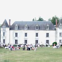 Château de la Ville-Hue