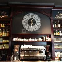 Main Café