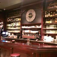 Main Café