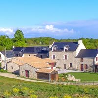 Manoir du Pas Jahan