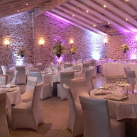 Salle "La Grange" - Mariage