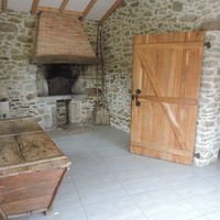 Entrée Salle "La Grange"