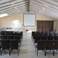 Salle "La Grange"