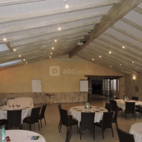 Salle "La Grange"