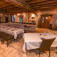 Salles "Les Templiers"