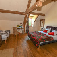Chambre COCHER