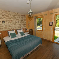 Chambre "JARDINIER"