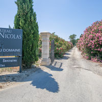 Château Saint Nicolas