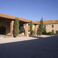 Château Saint Nicolas