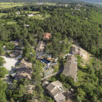 Domaine du Val de Sault