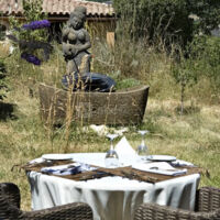 Hostellerie du Val de Sault