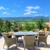 Domaine du Val de Sault