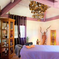 Domaine du Val de Sault