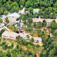 Domaine du Val de Sault