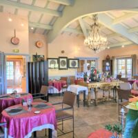 Domaine du Val de Sault