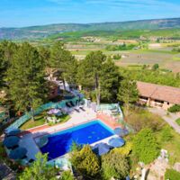 Domaine du Val de Sault