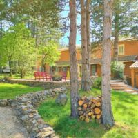 Domaine du Val de Sault