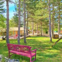 Domaine du Val de Sault