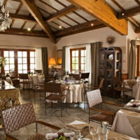 Hostellerie du Val de Sault