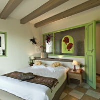 Hostellerie du Val de Sault