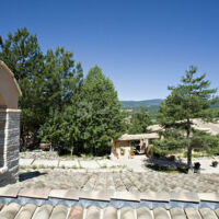 Hostellerie du Val de Sault