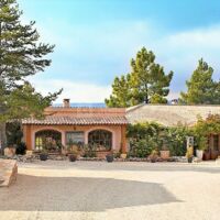 Domaine du Val de Sault