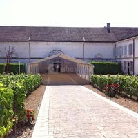 Château de Chassagne-Montrachet