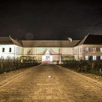 Château de Nuit