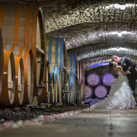Mariage au Château