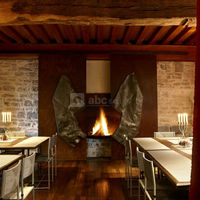 Table - Machon - Diner privé