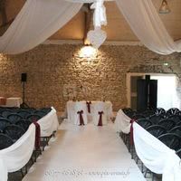 Domaine de Raville