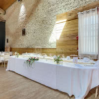 Domaine de Raville