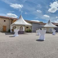 Domaine de Raville