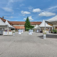 Domaine de Raville