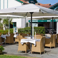 Hôtel Restaurant Donibane