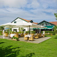Hôtel Restaurant Donibane