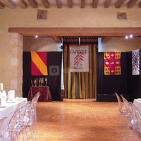 Château de Haut Éclair