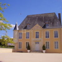 Château de Haut Éclair