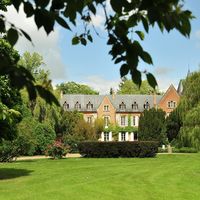 Arboretum de Balaine