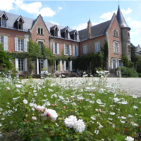 Arboretum de Balaine