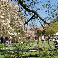 Arboretum de Balaine