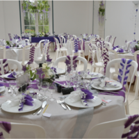 Arboretum de Balaine