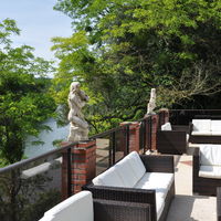 Terrasse garonne