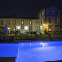 Demeure de nuit