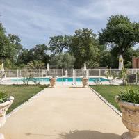 Domaine de Saint Cassian