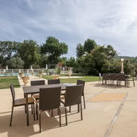 Domaine de Saint Cassian