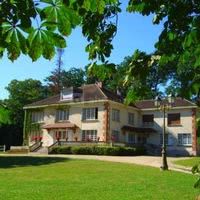Domaine de la Nacelle