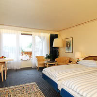 Golfhôtel les Hauts de Gstaad