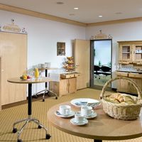 Golfhotel Les Hauts de Gstaad & Spa