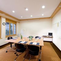 Golfhotel Les Hauts de Gstaad & Spa